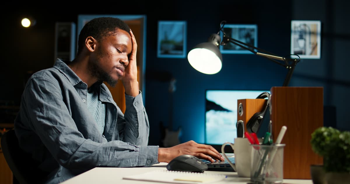 From Information Overload to Focused Learning: A Student's Guide