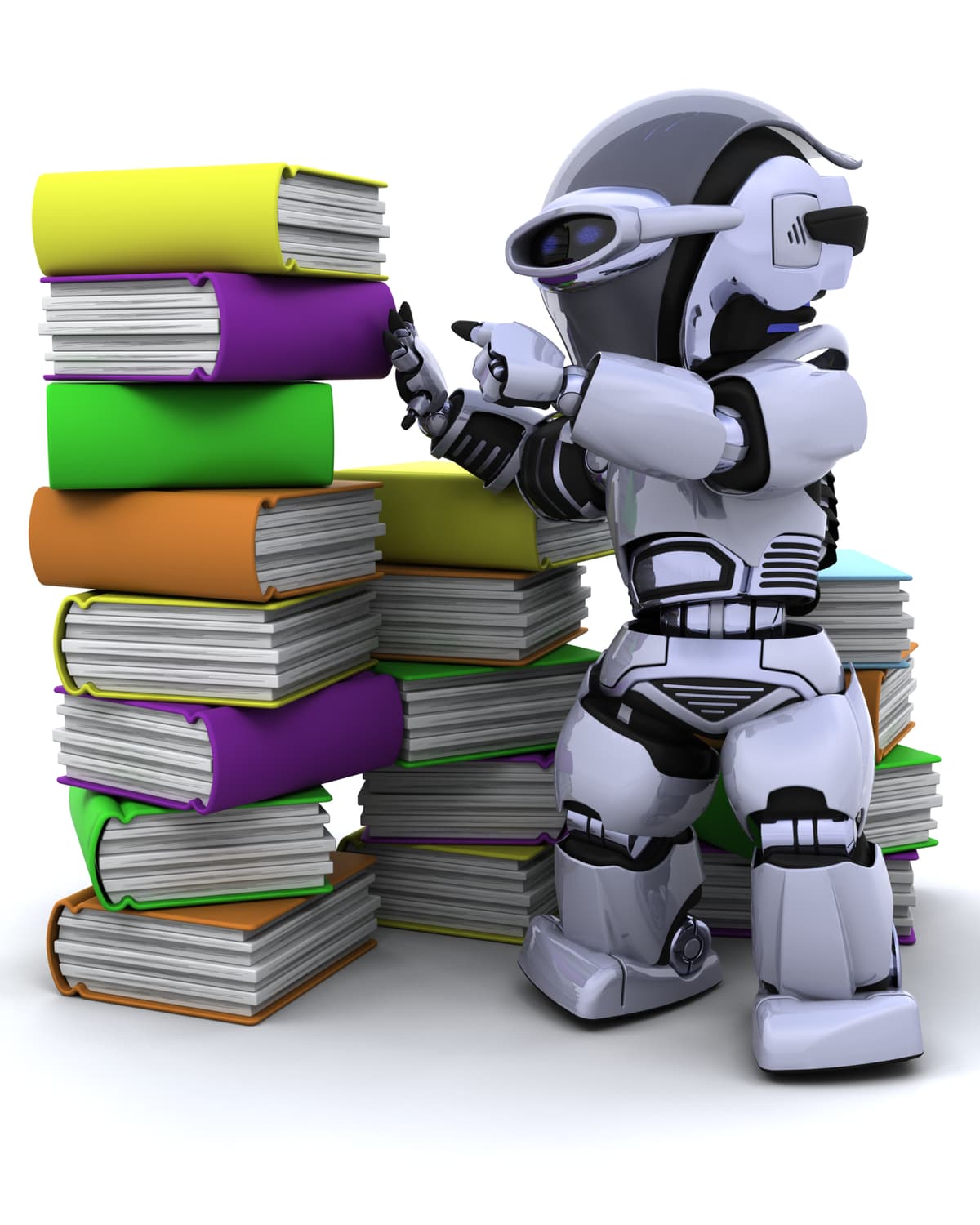 How AI is Revolutionizing the Way We Learn from Videos